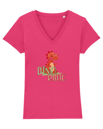 Dinorific  Raspberry