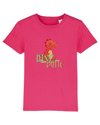 Dinorific  Raspberry