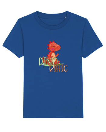 Dinorific  Majorelle Blue