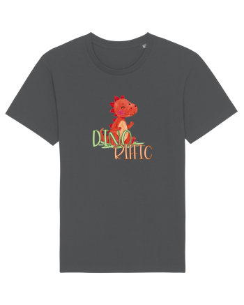 Dinorific  Anthracite
