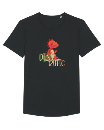 Dinorific  Black