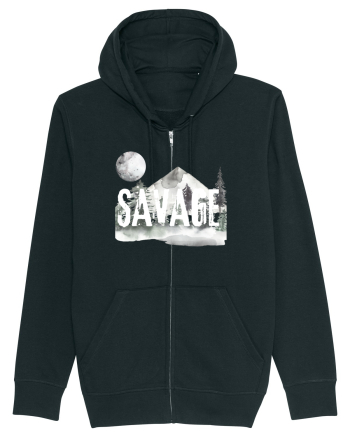 Savage Black