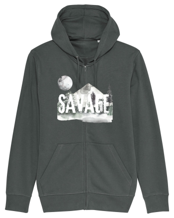 Savage Anthracite
