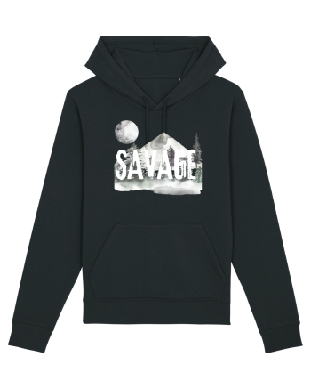 Savage Black