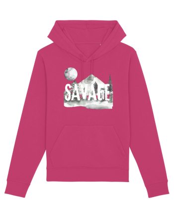 Savage Raspberry