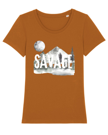 Savage Roasted Orange