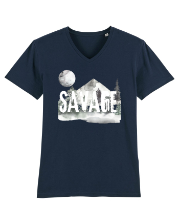 Savage French Navy