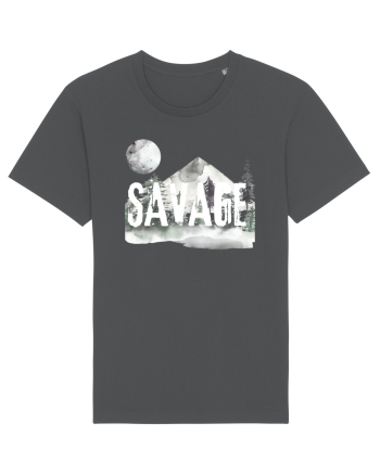 Savage Anthracite