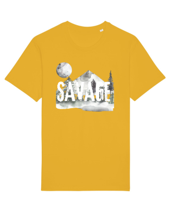 Savage Spectra Yellow