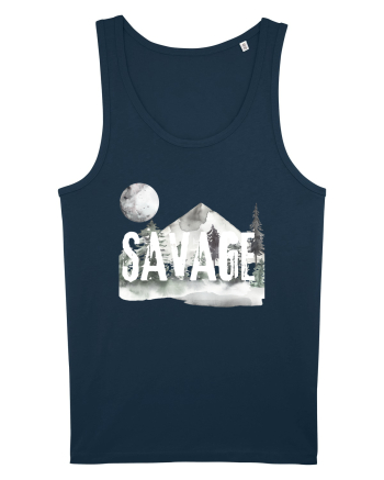 Savage Navy