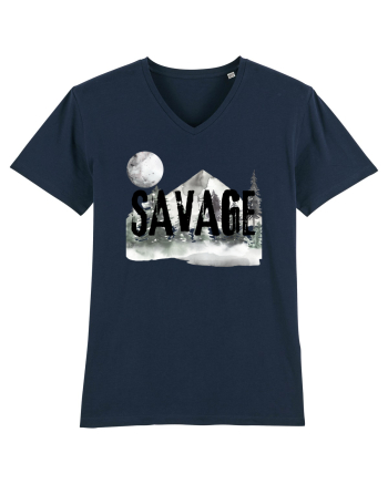 Savage French Navy