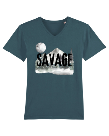 Savage Stargazer
