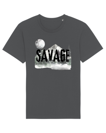 Savage Anthracite