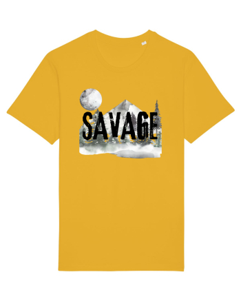 Savage Spectra Yellow