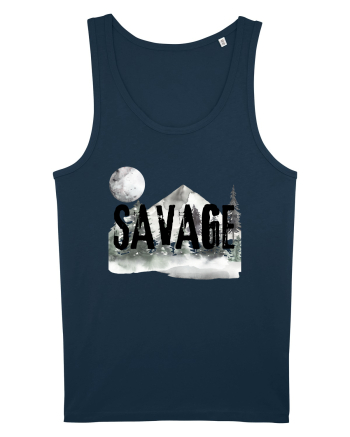 Savage Navy