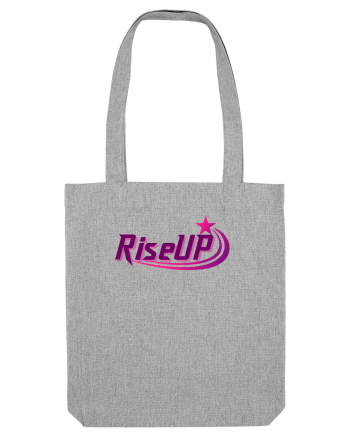 RiseUp Heather Grey