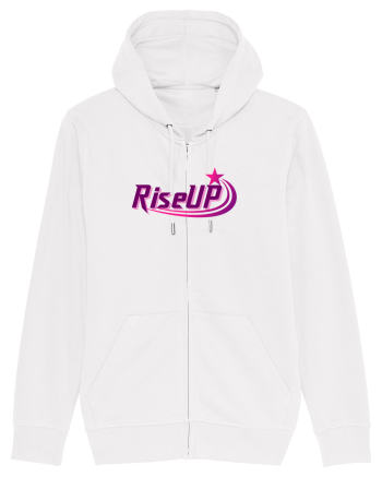 RiseUp White