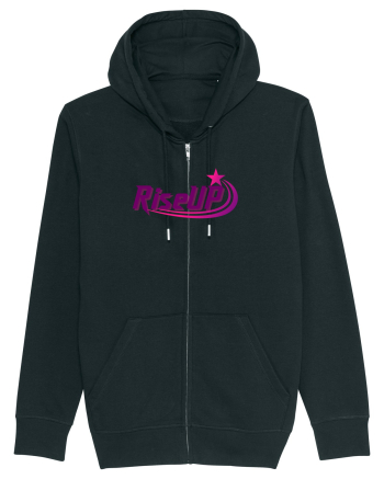 RiseUp Black