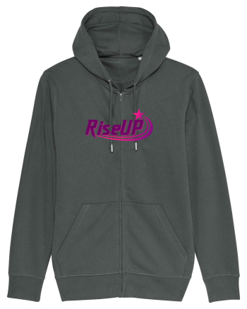 RiseUp Anthracite