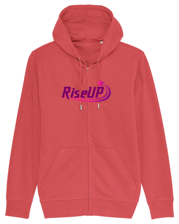 RiseUp Carmine Red