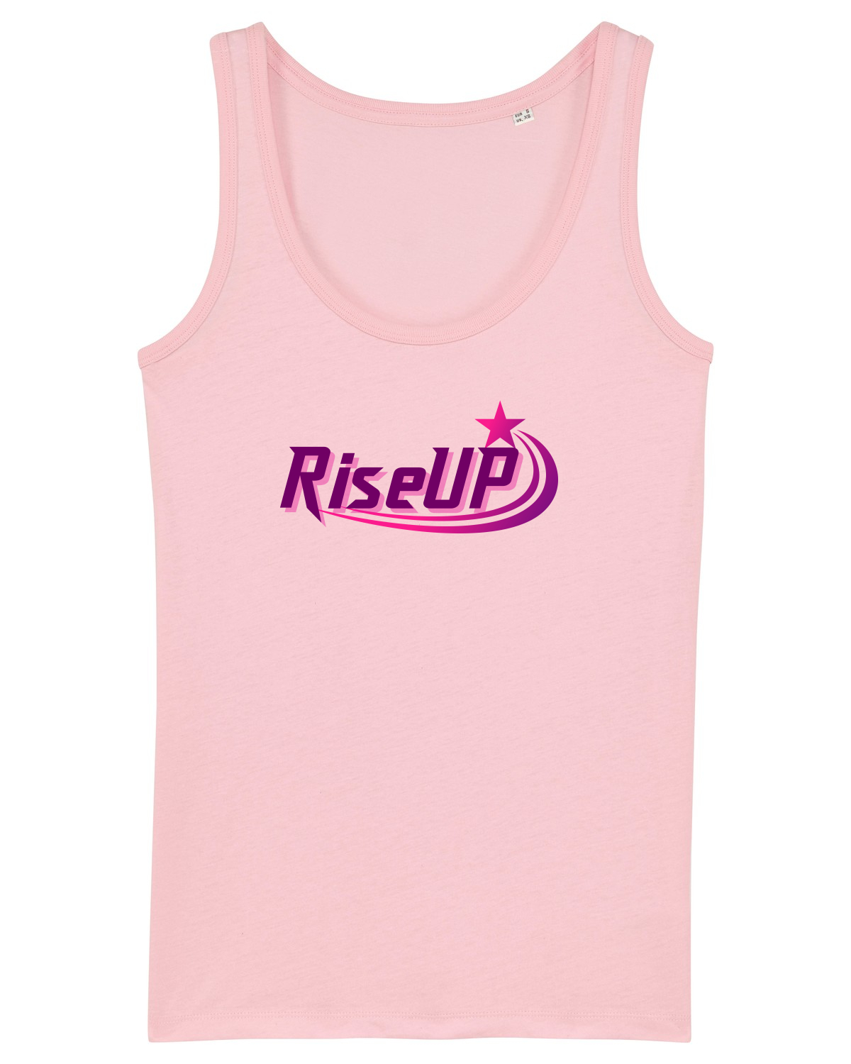 Maiou Damă Dreamer Cotton Pink
