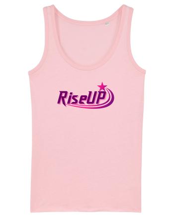 RiseUp Cotton Pink