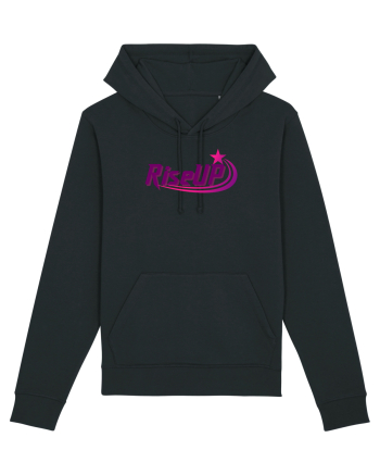 RiseUp Black