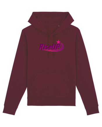 RiseUp Burgundy