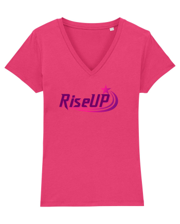RiseUp Raspberry