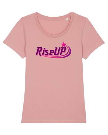RiseUp Canyon Pink