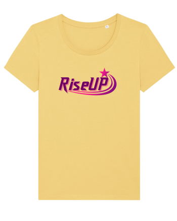 RiseUp Jojoba