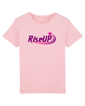 RiseUp Cotton Pink