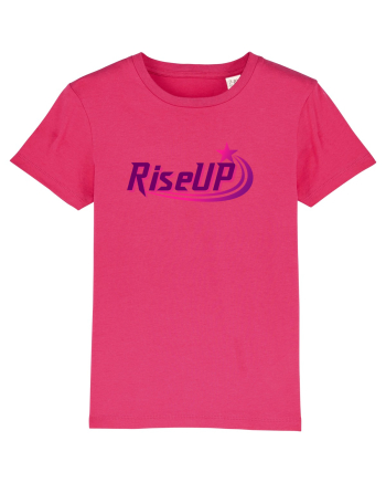 RiseUp Raspberry