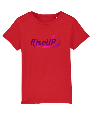 RiseUp Red