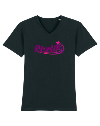 RiseUp Black