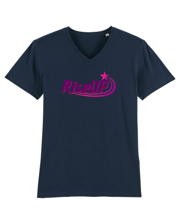 RiseUp French Navy