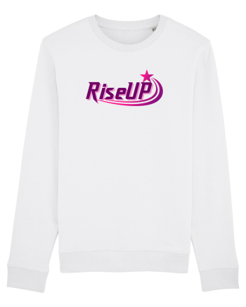 RiseUp White