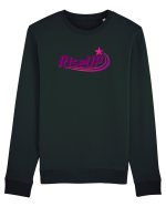 RiseUp Bluză mânecă lungă Unisex Rise