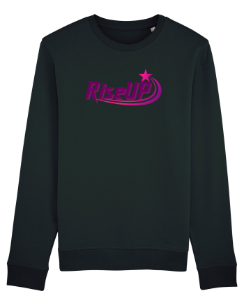 RiseUp Black