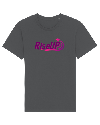 RiseUp Anthracite