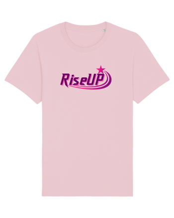 RiseUp Cotton Pink