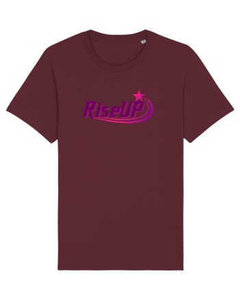 RiseUp Burgundy