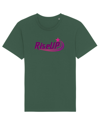 RiseUp Bottle Green