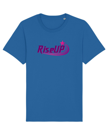 RiseUp Royal Blue