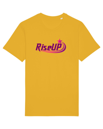 RiseUp Spectra Yellow