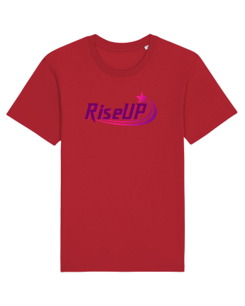 RiseUp Red