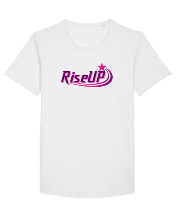 RiseUp White
