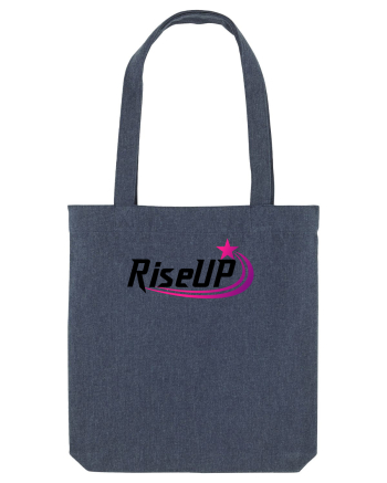 RiseUp Midnight Blue