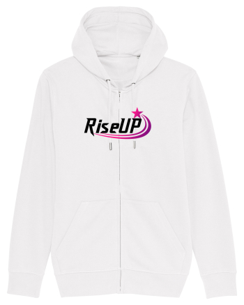 RiseUp White