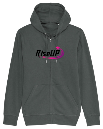 RiseUp Anthracite